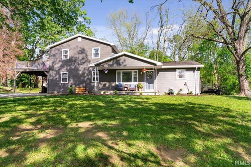 504 S Old Patoka Rd, Patoka, IN, 47666-9001 | Card Image