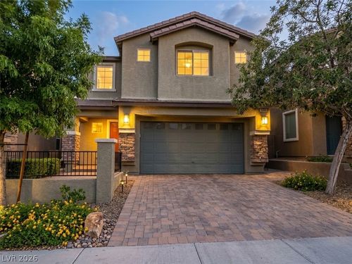 2926 Tremont Ave, Henderson, NV, 89052-4569 | Card Image