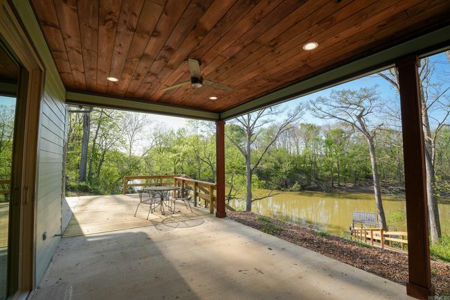 166 Schmelzer Ln, House other with 4 bedrooms, 4 bathrooms and null parking in Pangburn AR | Image 42