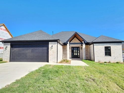 15 Ravell Rd, Cabot, AR, 72023-9860 | Card Image