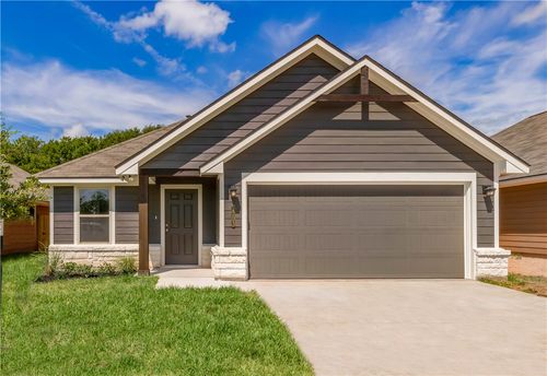 2787 Buccaneer Trl, Bryan, TX, 77803 | Card Image