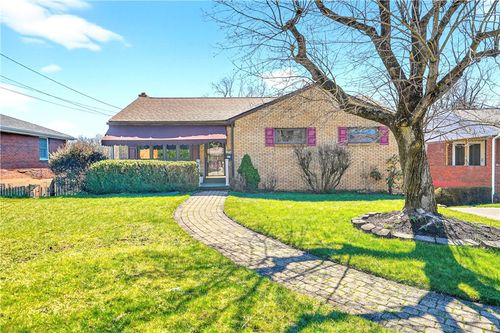 107 Georgetown Pl, Elizabeth Twp, PA, 15135-3313 | Card Image