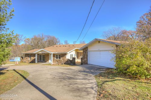 4319 S Duquesne Road, Joplin, MO, 64804 | Card Image