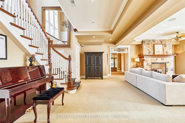 19 Clyde Crt, House other with 6 bedrooms, 9 bathrooms and 20 parking in Port Perry ON | Image 27