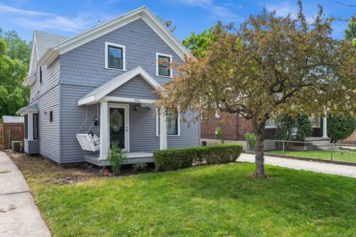 460 E Bryan Ave, Salt Lake City, UT, 84115 | Card Image