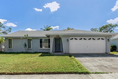 11966 108 Th Avenue, House other with 3 bedrooms, 2 bathrooms and null parking in Largo FL | Image 1