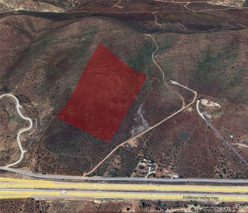 0 Vic Valleysage Rd Tuthil, Agua Dulce, CA, 91350 | Card Image