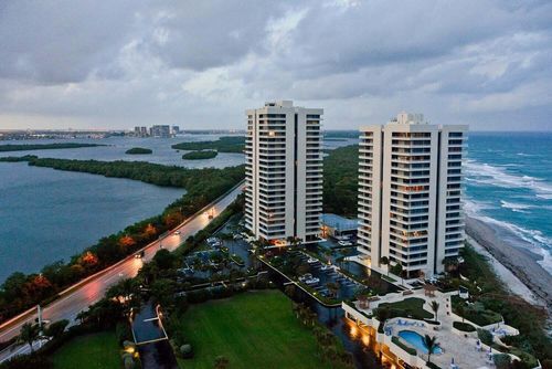 apt-8c-5540 N Ocean Dr, Riviera Beach, FL, 33404-2500 | Card Image