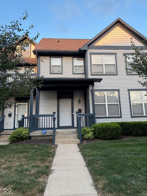 c-2359 Central Ave, Indianapolis, IN, 46205-4326 | Card Image