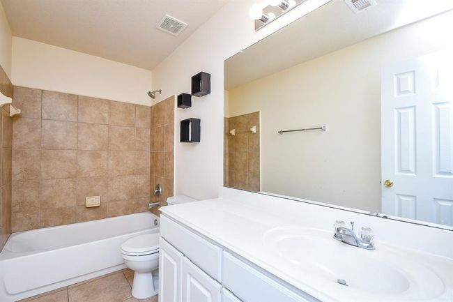 5039 Ivy Fair Way, House other with 3 bedrooms, 2 bathrooms and 2 parking in Katy TX | Image 26