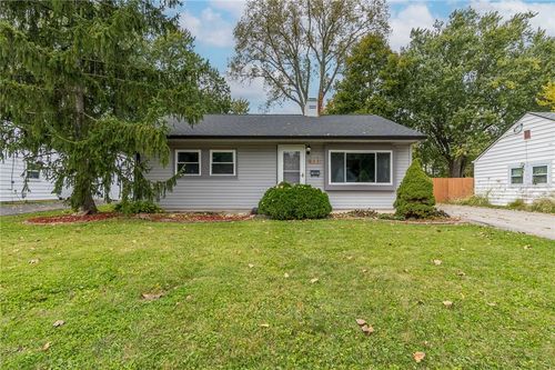 209 Forestwood Avenue, Vandalia, OH, 45377 | Card Image