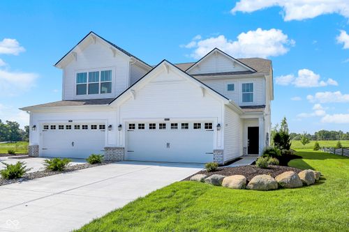 10713 Mangrove Dr, Indianapolis, IN, 46239-1796 | Card Image