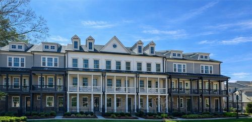 unit-23-1957 Flying Scotsman Dr, Kennesaw, GA, 30144-2408 | Card Image