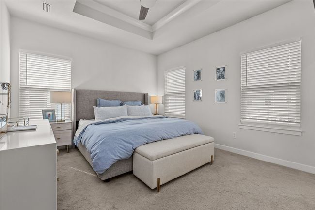 624 Amarth Ln, Townhouse with 3 bedrooms, 3 bathrooms and null parking in Cranberry Twp PA | Image 20