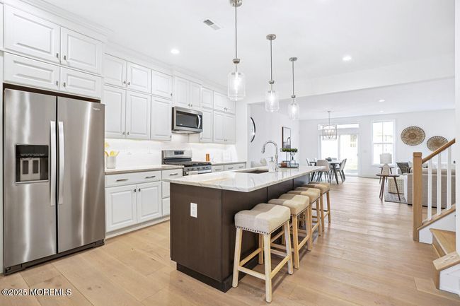 152 Mustang Dr, House other with 3 bedrooms, 3 bathrooms and null parking in Manalapan NJ | Image 8