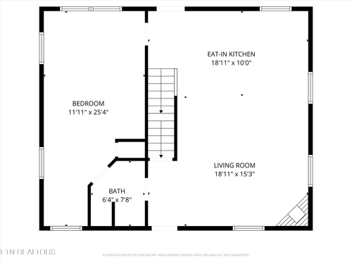 1531 Sky View Dr, Sevierville, TN, 37876-4975 | Card Image