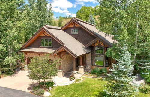 578 Retreat Pl, Steamboat Springs, CO, 80487-8800 | Card Image