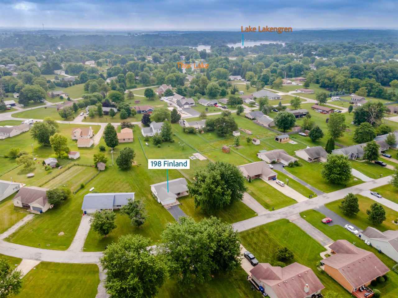 Residential in Eaton 2