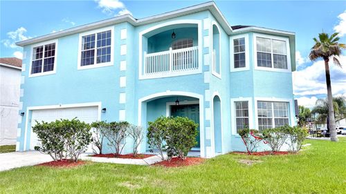 51 Andora Ct, KISSIMMEE, FL, 34758-3909 | Card Image