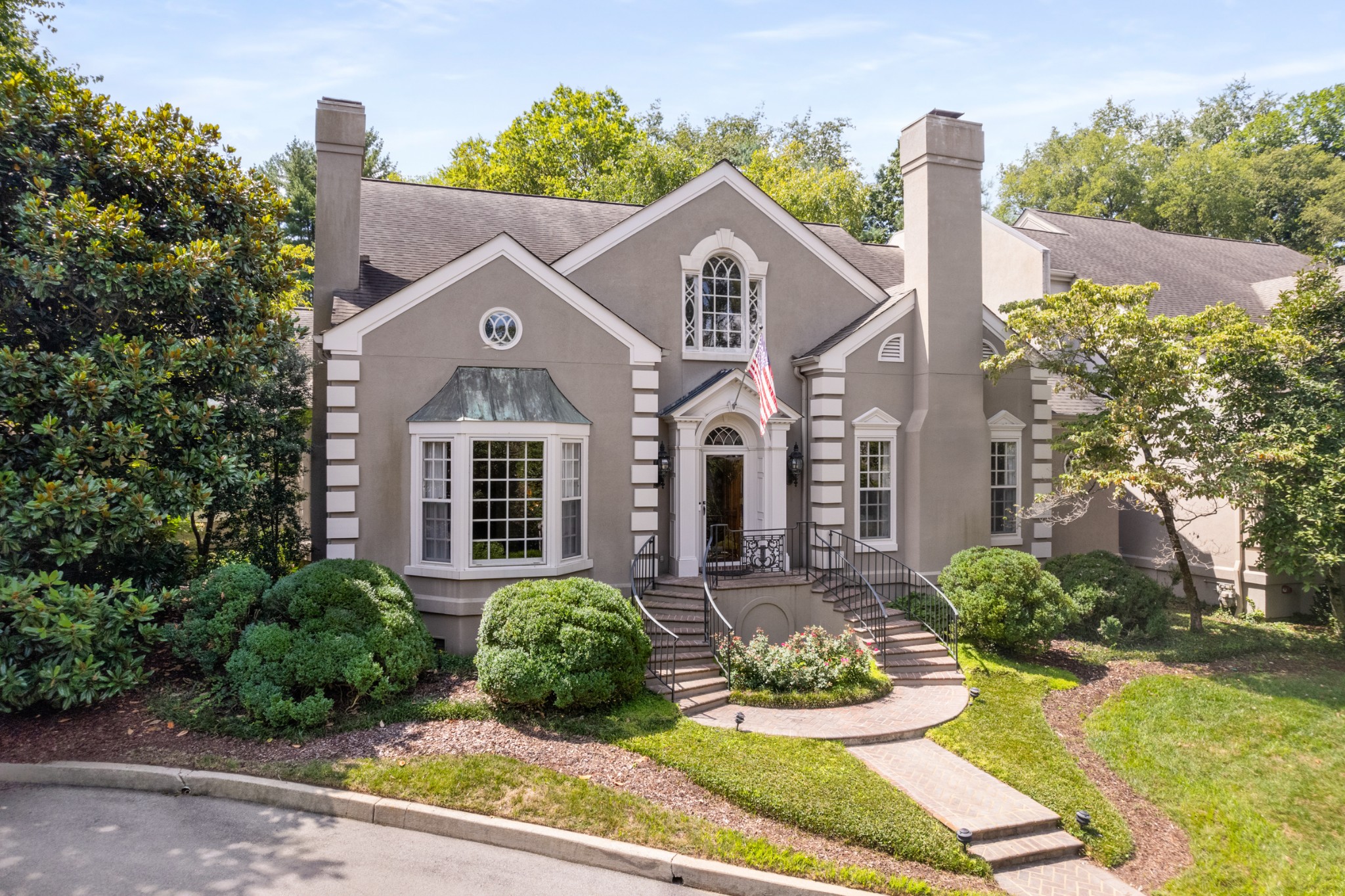 Brighton Close , Nashville, TN 37205
