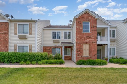 unit-o-224 Bertram Dr, Yorkville, IL, 60560-3230 | Card Image