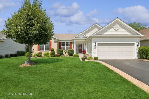 2832 Stoney Creek Dr, Elgin, IL, 60124-3108 | Card Image