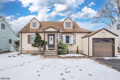 1452 Lincoln Ave, Pompton Lakes, NJ, 07442-1516 | Card Image