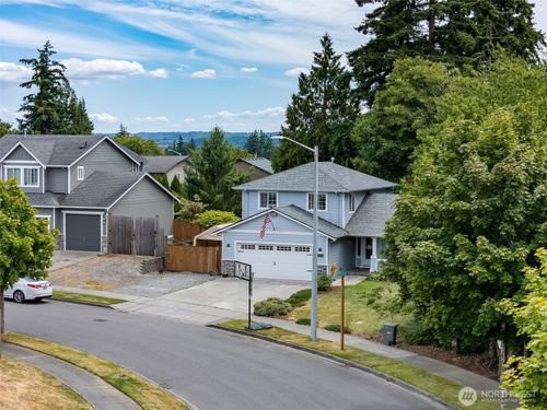 7306 278th Pl Nw, Stanwood, WA, 98292-4715 | Card Image