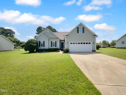 134 Santa Gertrudis Dr, Clayton, NC, 27520-3417 | Card Image