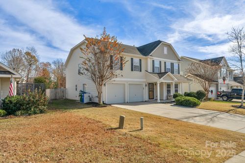 12847 Connemara Ct, Midland, NC, 28107-4500 | Card Image