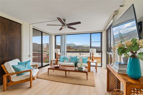 apt-612-322 Aoloa St, Kailua, HI, 96734-3007 | Card Image
