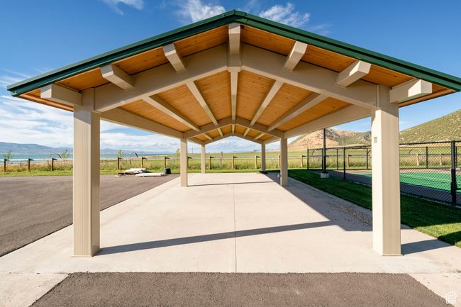 22 - 1534 E Eden Ranch Cir, Home with 0 bedrooms, 0 bathrooms and null parking in Laketown UT | Image 5