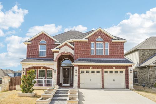 9401 Chuparosa Dr, Fort Worth, TX, 76177-7246 | Card Image