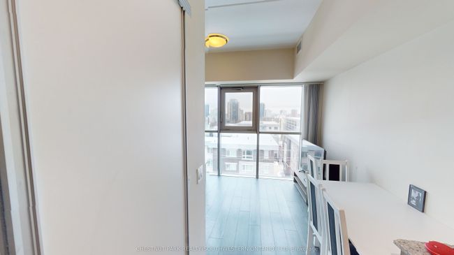 609 - 257 Hemlock St, Condo with 1 bedrooms, 1 bathrooms and 1 parking in Waterloo ON | Image 16