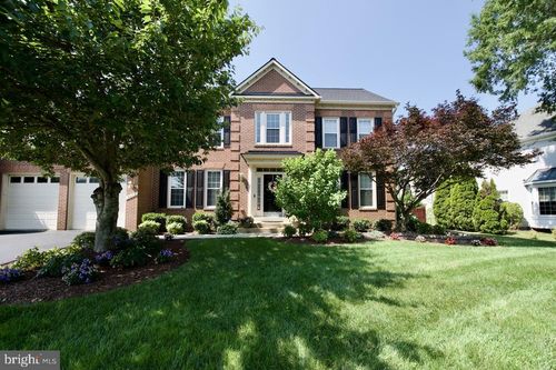 5495 Ashleigh Rd, FAIRFAX, VA, 22030-7269 | Card Image