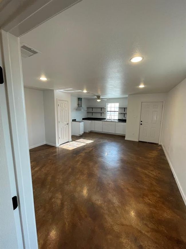 Open Concept Family Room | Image 5