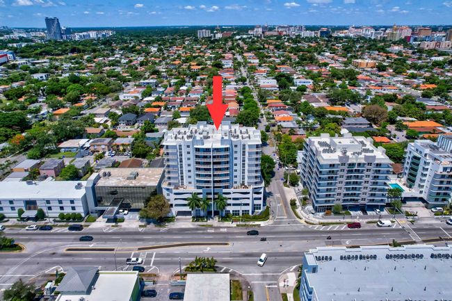 APT-808 - 2600 Sw 27 Th Ave, Condo with 1 bedrooms, 1 bathrooms and null parking in Miami FL | Image 5