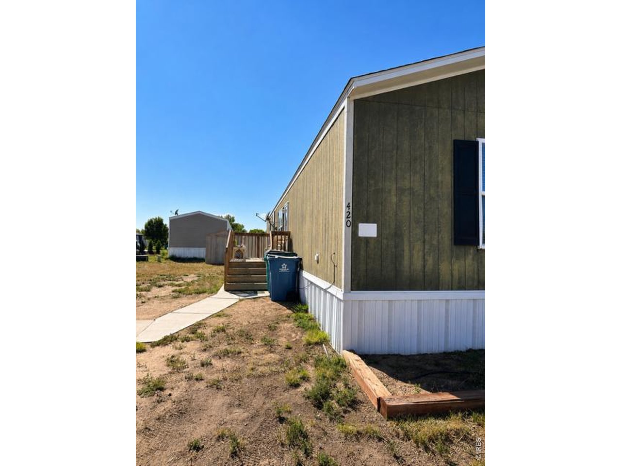 Manufactured In Park in Greeley 4