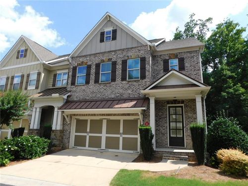 1014 Bergeron Pl, Sandy Springs, GA, 30328-2693 | Card Image