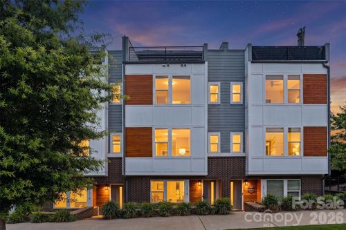 2014 Bryant Park Dr, Charlotte, NC, 28208-6089 | Card Image