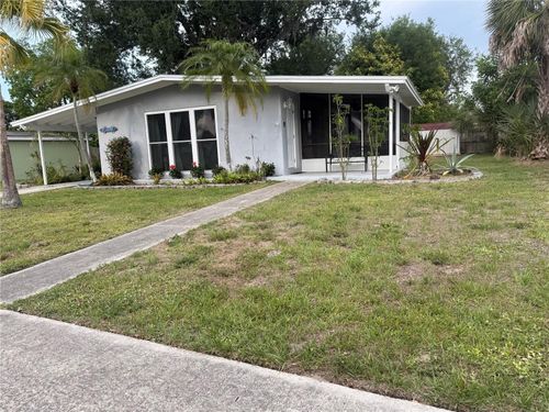 2488 Warne St, PORT CHARLOTTE, FL, 33952-4371 | Card Image