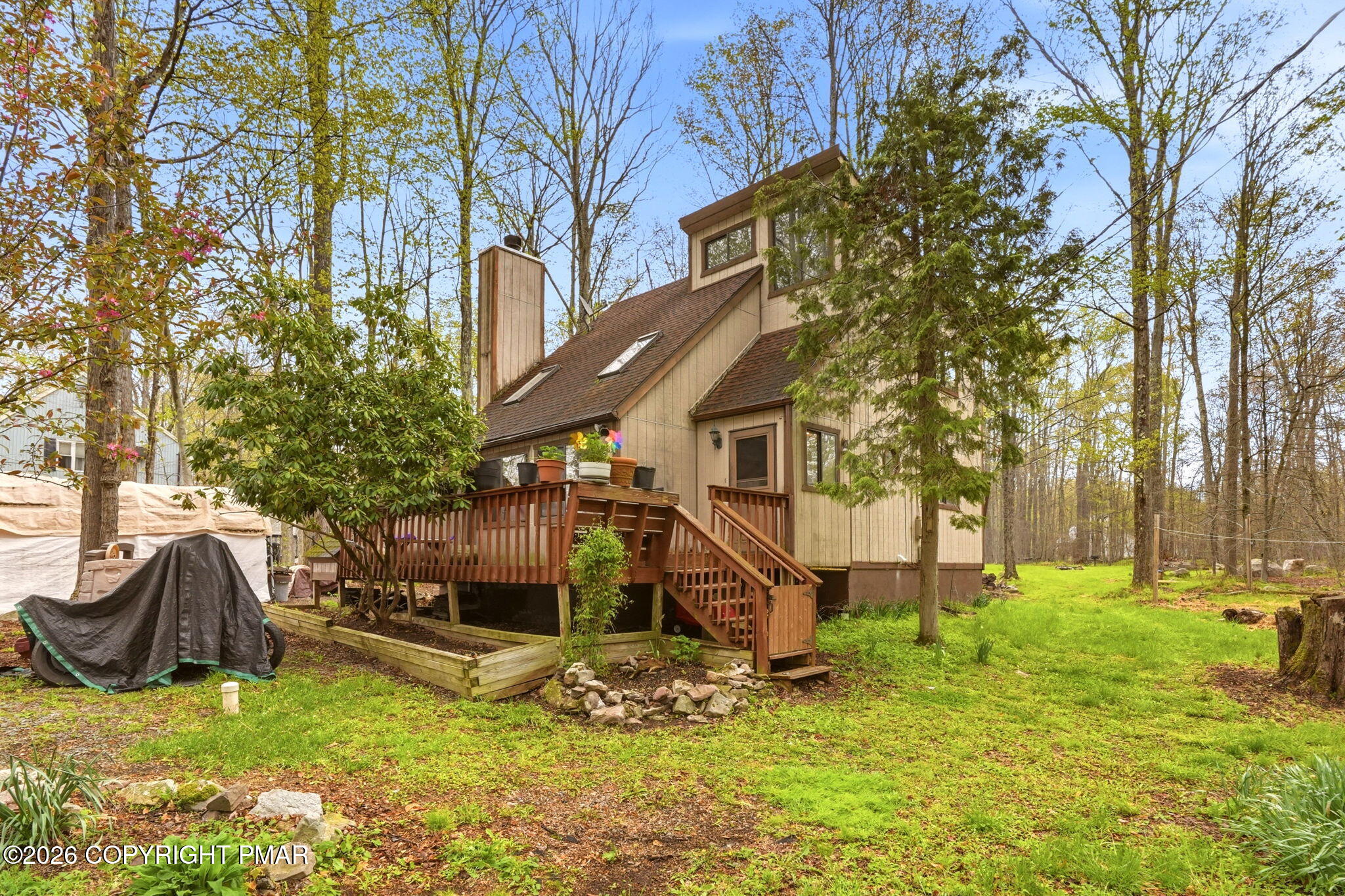 Residential in Pocono Lake 4