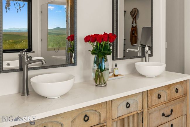 120 Horseshoe Loop, House other with 3 bedrooms, 3 bathrooms and null parking in Harrison MT | Image 40