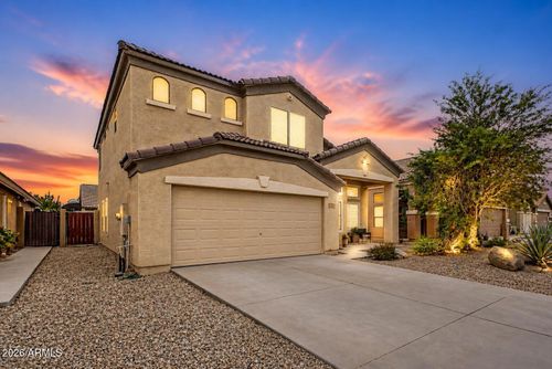 1921 W Vineyard Plains Dr, San Tan Valley, AZ, 85144-6377 | Card Image