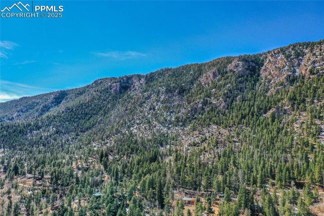 6510 Spruce Ave, House other with 3 bedrooms, 3 bathrooms and null parking in Green Mountain Falls CO | Image 9