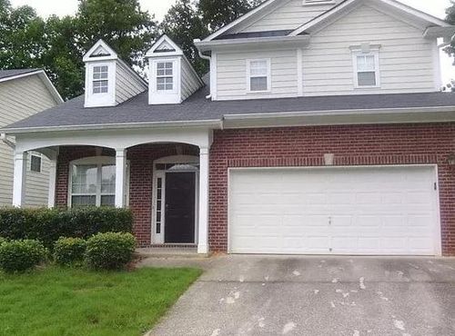 1692 Atkinson Park Cir, Lawrenceville, GA, 30043-7937 | Card Image
