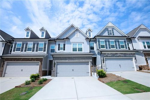 2840 Thames Willow Way, Suwanee, GA, 30024-5644 | Card Image