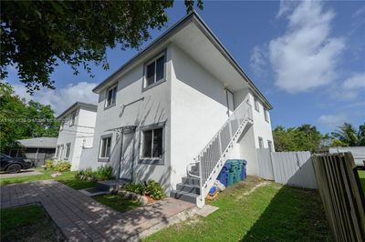 4477 Nw 23rd Ave, Home with 0 bedrooms, 0 bathrooms and 4 parking in Miami FL | Image 2