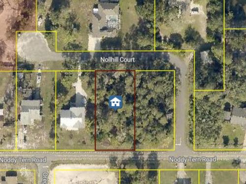 10185 Noddy Tern Rd, Weeki Wachee, FL, 34613-6315 | Card Image