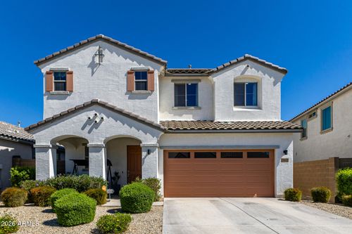 25459 N 143rd Dr, Surprise, AZ, 85387-6996 | Card Image
